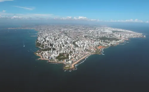 
          Imagem ilustrativa da imagem Vitória é a capital com maior valorização de imóveis do país
          