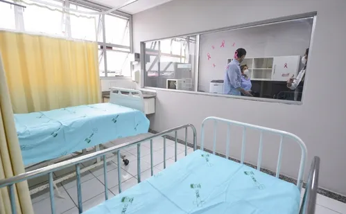 
          Imagem ilustrativa da imagem Vitória entre as capitais com menor índice de mortalidade infantil no Brasil
          