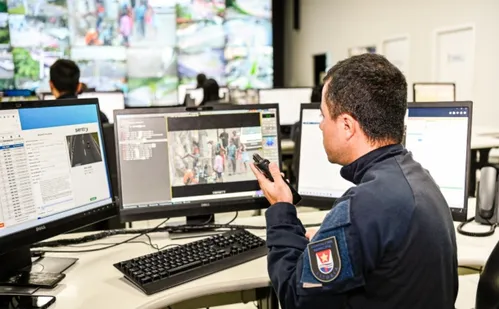 
          Imagem ilustrativa da imagem Vitória vai recrutar novos conselheiros da segurança
          