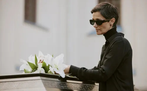 
          Imagem ilustrativa da imagem Viúvas podem ficar sem direito à herança com o novo Código Civil
          