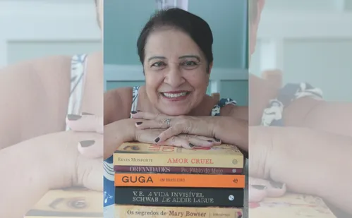 
          Imagem ilustrativa da imagem Volta ao hábito de leitura ganha força e Ciência destaca os benefícios
          