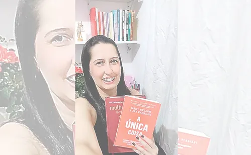 
          Imagem ilustrativa da imagem Volta ao hábito de leitura ganha força e Ciência destaca os benefícios
          