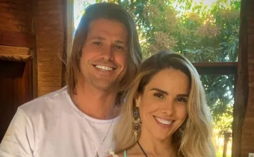 
          Imagem ilustrativa da imagem Wanessa Camargo volta a dizer que não foi agredida por Dado Dolabella
          