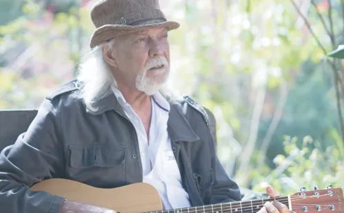 
          Imagem ilustrativa da imagem Zé Geraldo e Leoni cantam sucessos em Afonso Cláudio
          