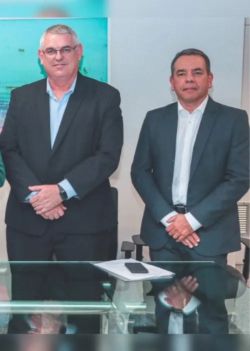 Imagem ilustrativa da imagem Ampliação da Weg em Linhares vai abrir 173 vagas de emprego
