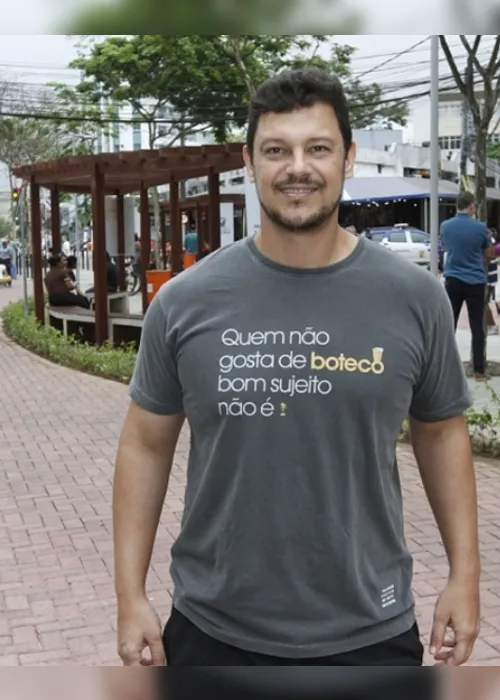 Imagem ilustrativa da imagem Bares do ES tranquilizam clientes em meio a casos de contaminação de metanol