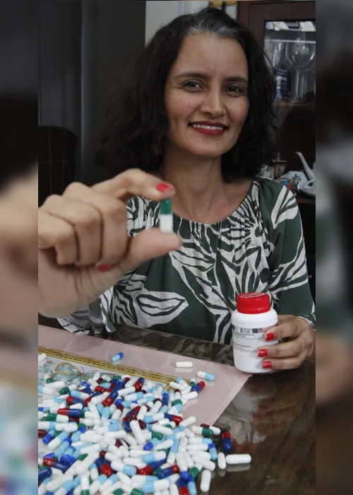 Imagem ilustrativa da imagem Cansaço pode ser falta de vitamina B12? Especialistas explicam
