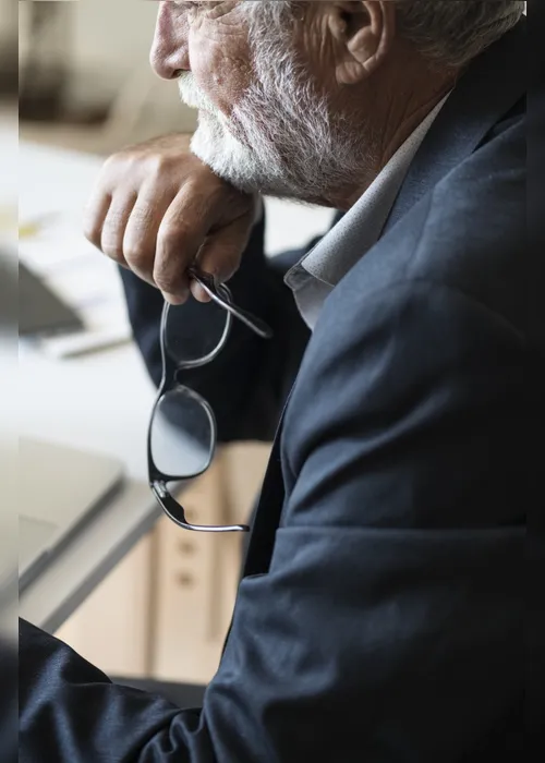 Imagem ilustrativa da imagem Cirurgia única corrige problemas de visão de longe e de perto