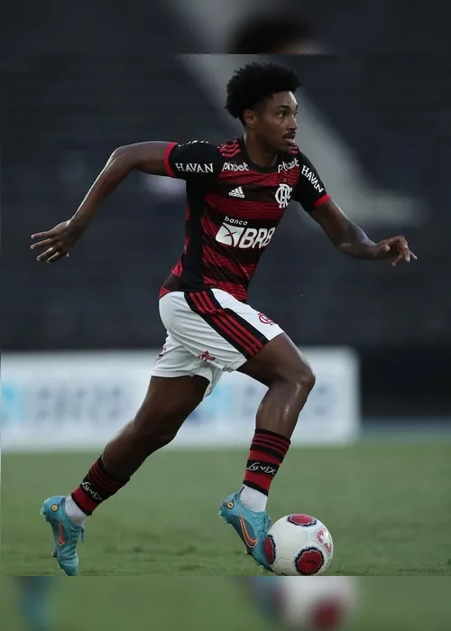 Imagem ilustrativa da imagem Como Vitinho pode ser utilizado no esquema de Dorival Júnior no Corinthians