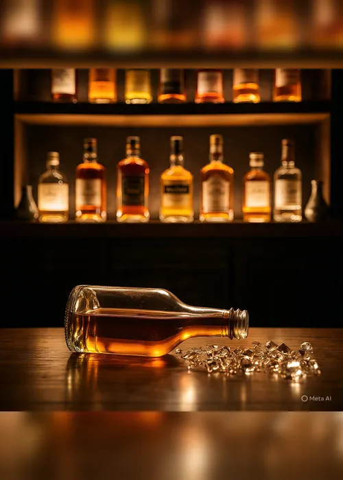 Imagem ilustrativa da imagem Como agir em relação ao caso de bebidas adulteradas com metanol