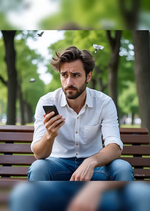 Imagem ilustrativa da imagem Como descobrir se existe linha de celular pré-pago registrada em seu nome