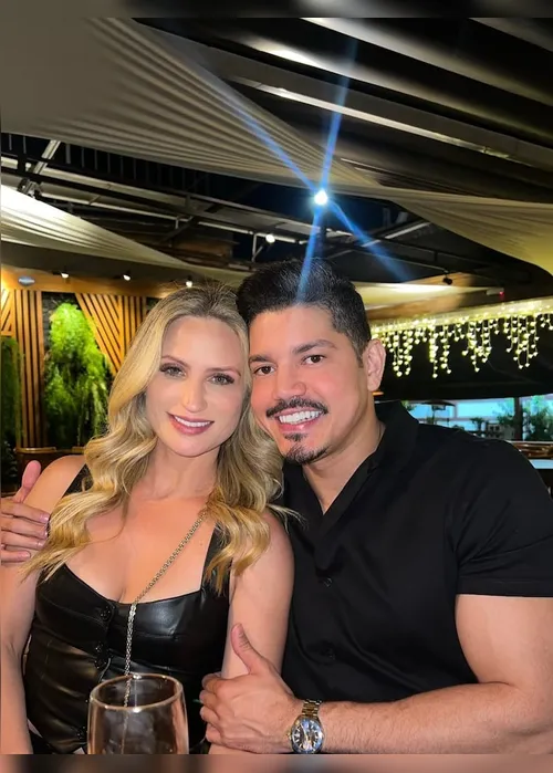 Imagem ilustrativa da imagem Como mulher de cantor sertanejo lavava dinheiro para o PCC, segundo a PF
