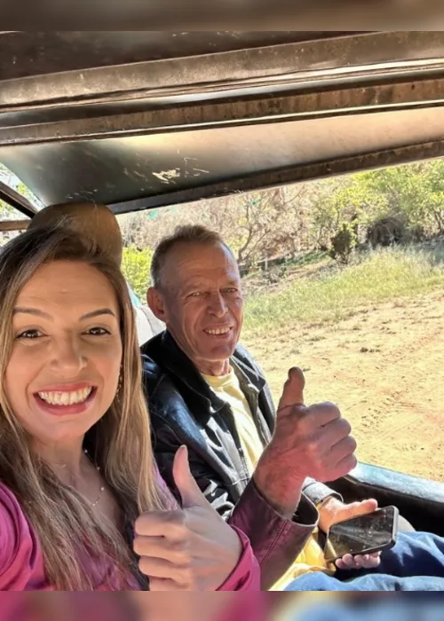 
          Imagem ilustrativa da imagem Conheça Iúna, cidade que encanta turistas com paraísos naturais
          