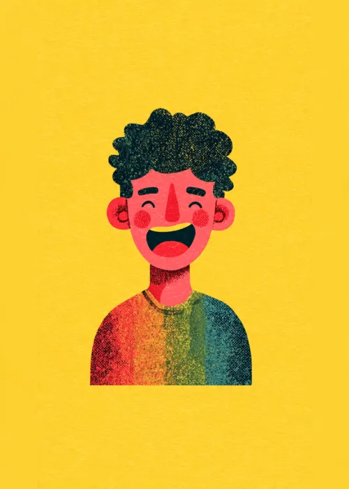 Imagem ilustrativa da imagem Dia de Atenção à Gagueira tem ação em Recife nesta quarta-feira (22)