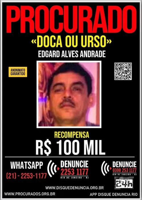 Imagem ilustrativa da imagem Como fica o Rio após megaoperação e criação de ‘escritório’ contra o crime organizado