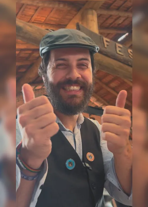 
          Imagem ilustrativa da imagem Diversão, cultura e lazer na 47ª Festa da Polenta em Venda Nova do Imigrante
          