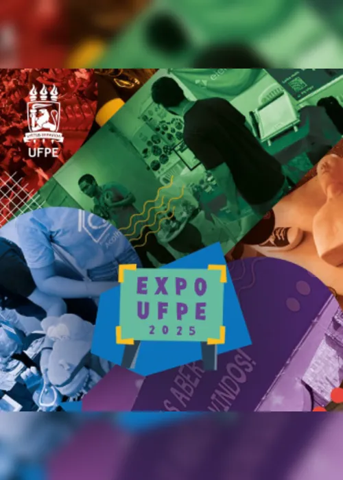 Imagem ilustrativa da imagem Expo UFPE: Feira de profissões começa nesta quinta-feira (2) em Caruaru