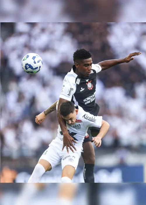 Imagem ilustrativa da imagem Fifa proíbe Corinthians de registrar reforços por dívida referente à compra de Félix Torres