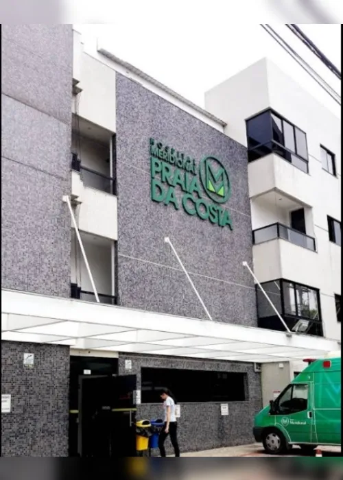 Imagem ilustrativa da imagem Hospital vai investir R$ 30 milhões em unidade de Vila Velha