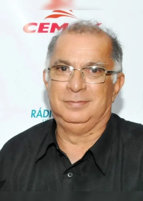 Imagem ilustrativa da imagem Jornalista esportivo Ruy Monte morre aos 78 anos