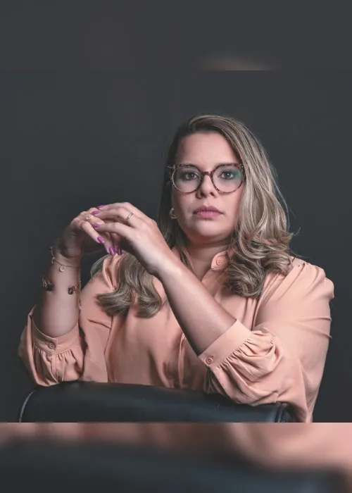 
          Imagem ilustrativa da imagem Mulheres usam IA para identificar agressores antes do 1º encontro
          