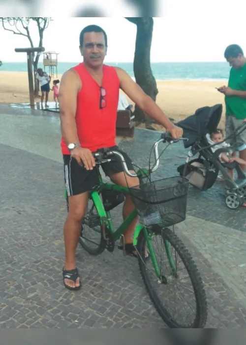 Imagem ilustrativa da imagem Leitores na torcida por bike elétrica na promoção de A Tribuna