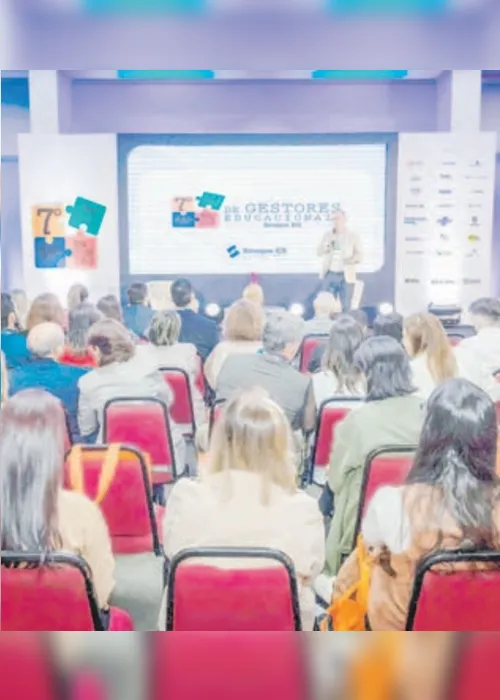 Imagem ilustrativa da imagem Liderança em avaliações