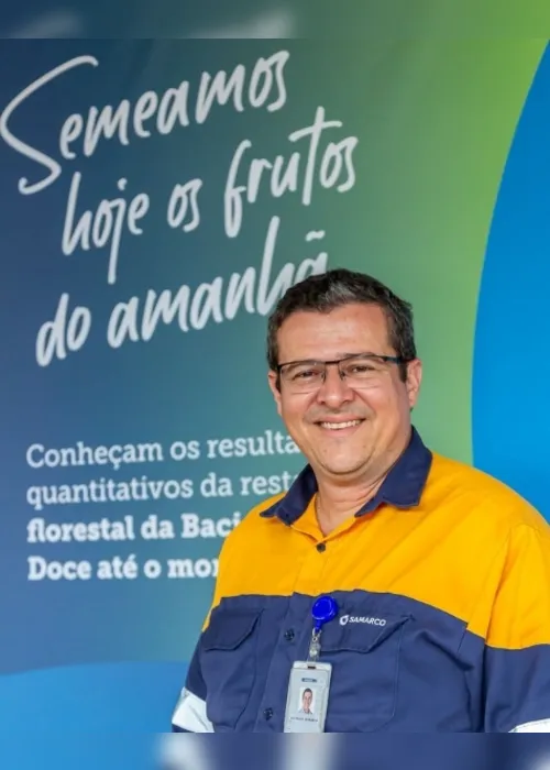 Imagem ilustrativa da imagem Mais de R$ 1 bilhão em investimentos no porto de Vitória até 2027