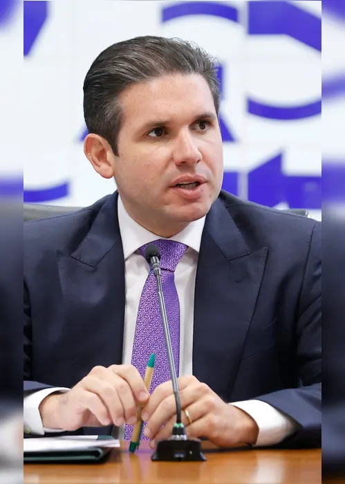 Imagem ilustrativa da imagem Motta se reúne com representantes da sociedade civil para discutir propostas sobre adultização