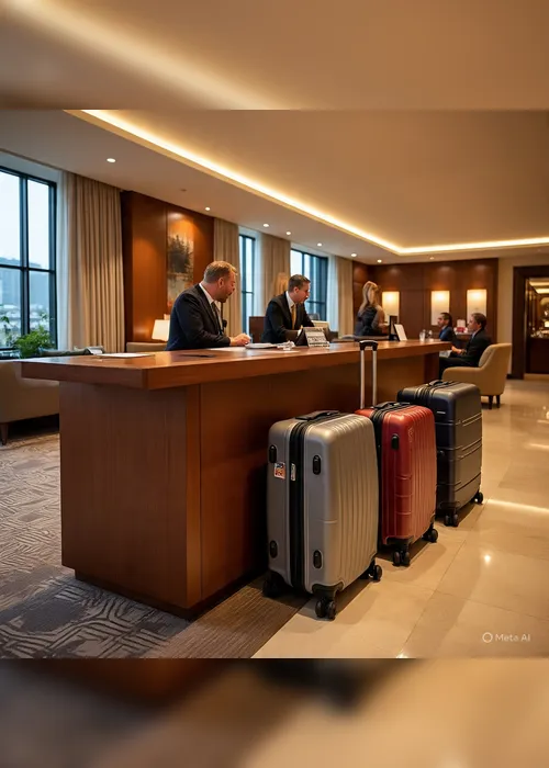 Imagem ilustrativa da imagem Novas regras para hotéis prometem melhorar a experiência dos viajantes
