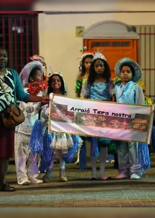 Imagem ilustrativa da imagem Orquestra, congo e axé para curtir o fim de semana