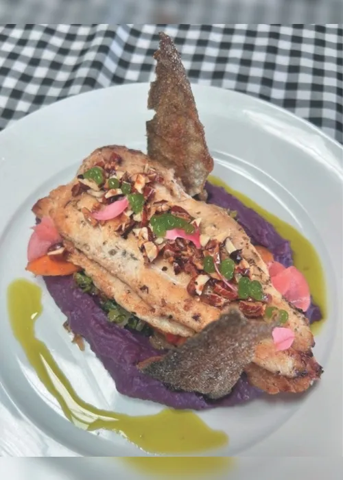 
          Imagem ilustrativa da imagem Paisagens de tirar o fôlego e gastronomia em Ibitirama, no Caparaó Capixaba
          