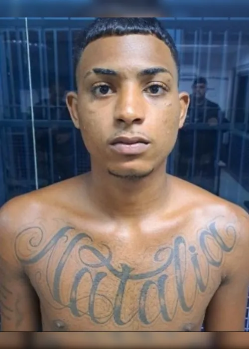 Imagem ilustrativa da imagem Polícia Civil conclui investigação de homicídio ligado ao tráfico em Vila Velha