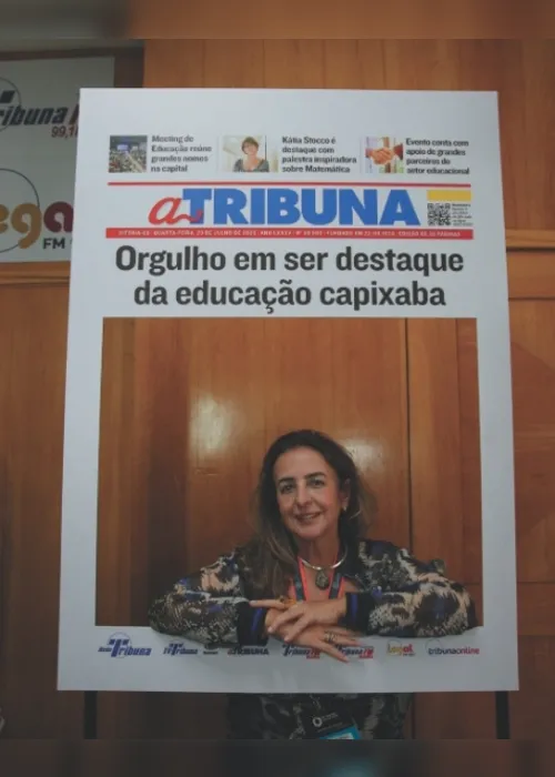 Imagem ilustrativa da imagem “Precisamos deixar as crianças serem crianças”, alerta pedagoga