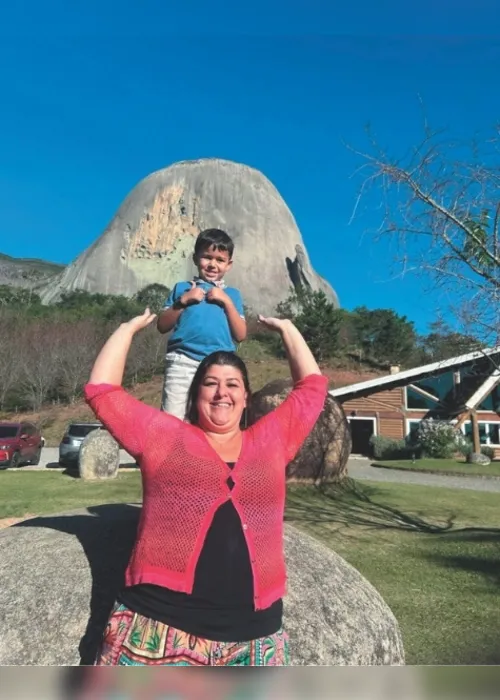 Imagem ilustrativa da imagem Quando o atraso na fala da criança é um problema?
