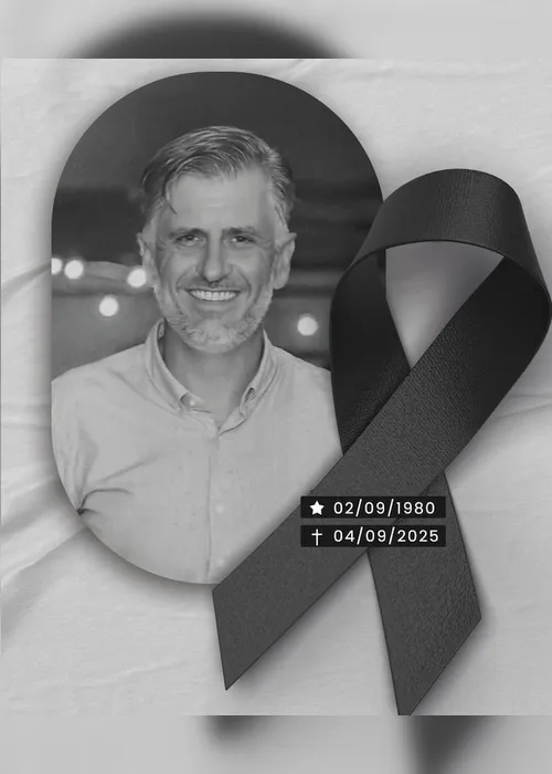 Imagem ilustrativa da imagem Quem é o empresário que fez aniversário, comprou Porsche e morreu 2 horas depois em acidente