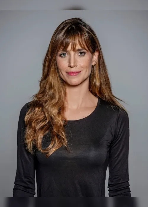 Imagem ilustrativa da imagem “Rita Lee foi um farol para muita gente”, diz Mel Lisboa