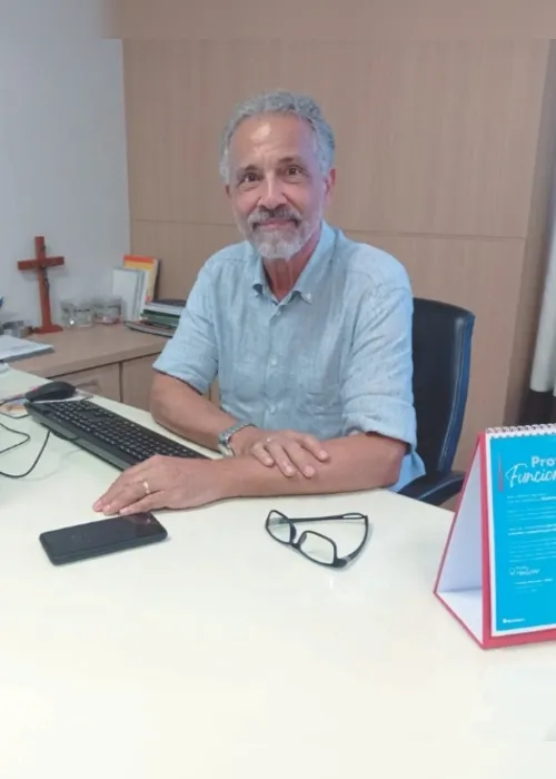 Imagem ilustrativa da imagem “Susto” com a saúde faz médicos mudarem de vida