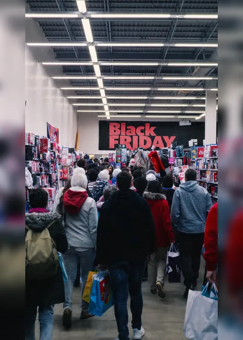 Imagem ilustrativa da imagem Vale a pena esperar pela Black Friday, em novembro?