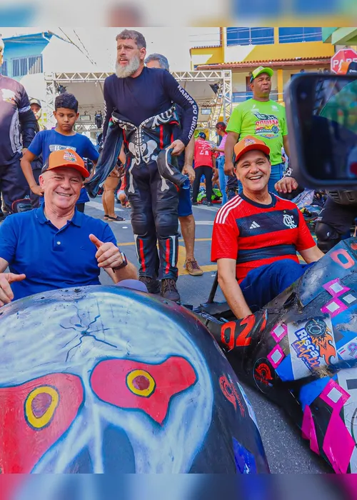 Imagem ilustrativa da imagem Ventos políticos são favoráveis em Colatina