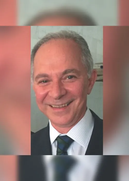 Imagem ilustrativa da imagem A lista de Epstein, parte 1