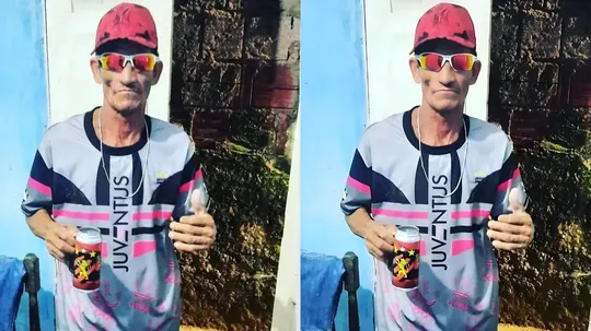 Imagem ilustrativa da imagem Assassino arranca órgãos de pedreiro e usa criança como escudo em fuga