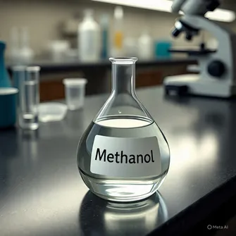 Imagem ilustrativa da imagem Pernambuco continua registrando novos casos suspeitos de intoxicação por metanol