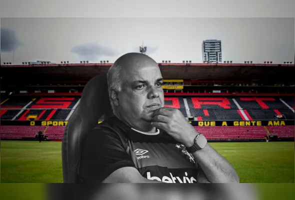 Imagem ilustrativa da imagem A colheita amarga de 2025: o Sport e o modelo de "como não fazer futebol"