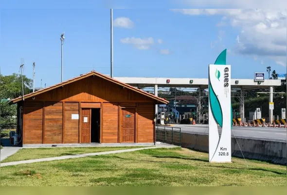 Imagem ilustrativa da imagem BR-101 terá rede Wi-Fi gratuita disponível para motoristas e viajantes