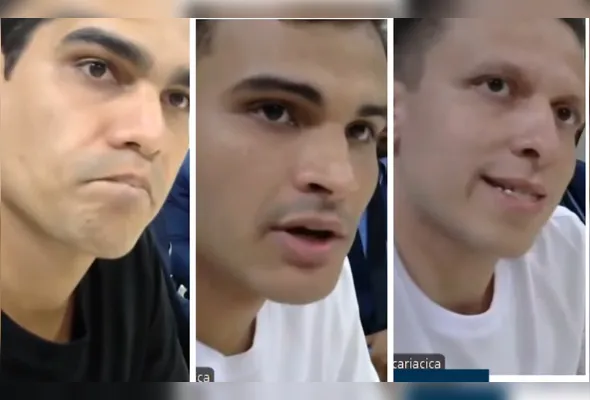 Imagem ilustrativa da imagem Caso Kaylan: PMs suspeitos da morte do adolescente prestam depoimentos divergentes