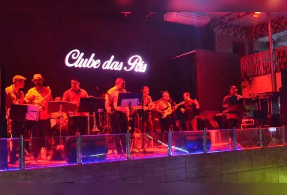 Orquestra das Pás completa 46 anos de fundação em 2025.