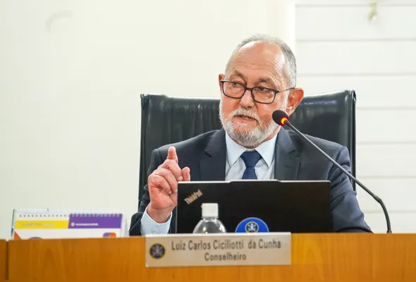 Luiz Carlos Ciciliotti