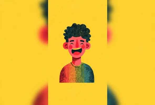 Imagem ilustrativa da imagem Dia de Atenção à Gagueira tem ação em Recife nesta quarta-feira (22)