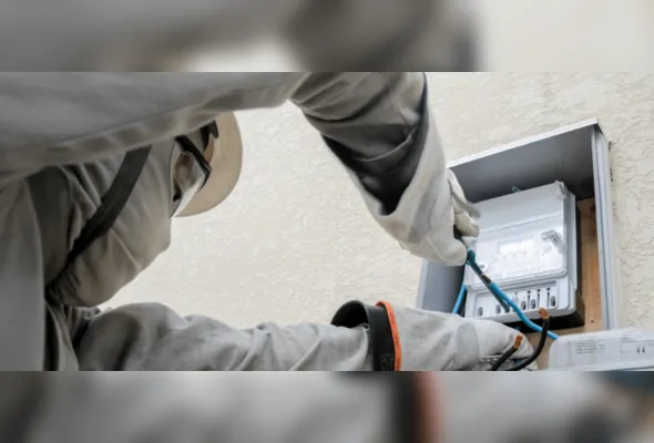Revisar instalações elétricas pode ser a chave para evitar consumo excessivo